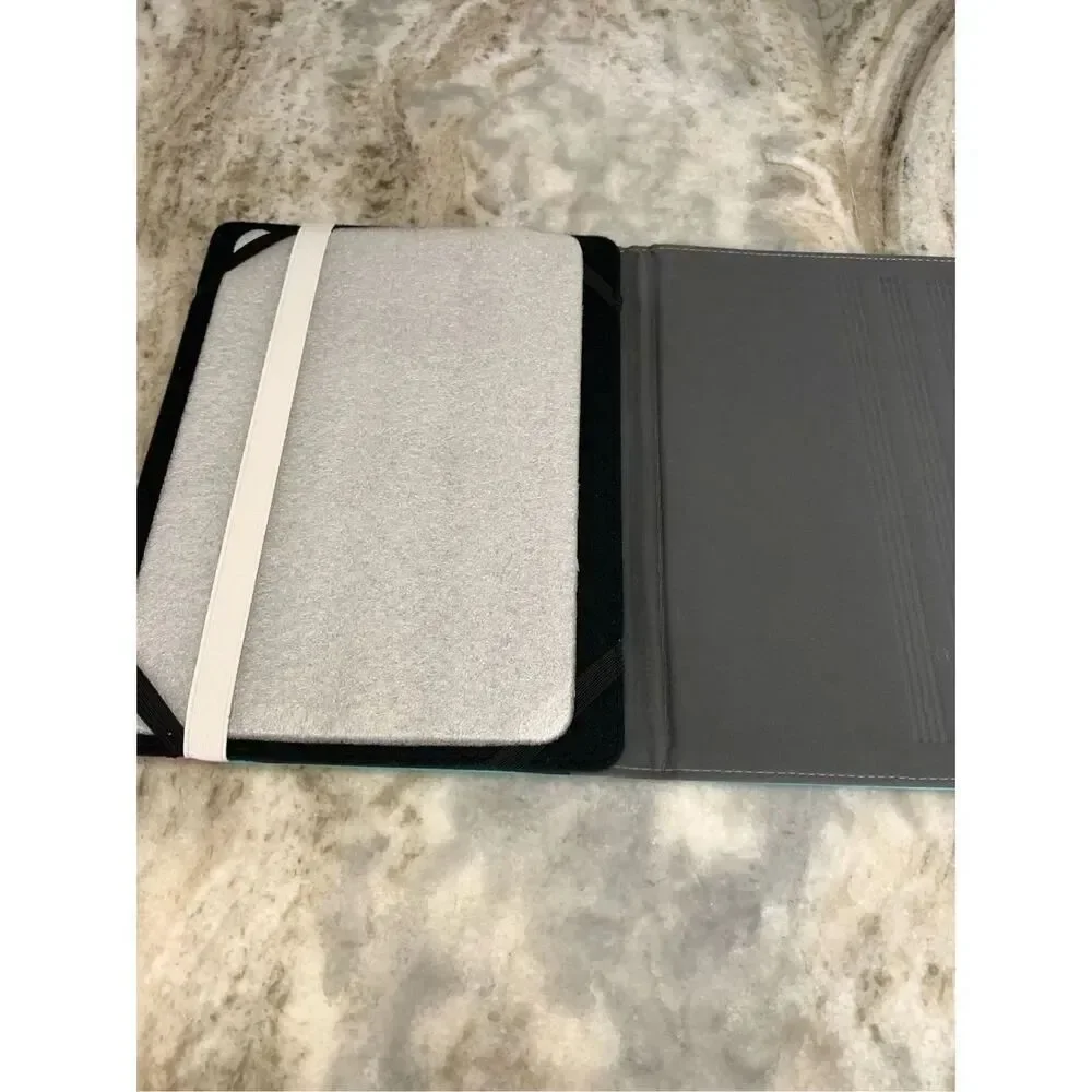 Origami Owl notebook cover